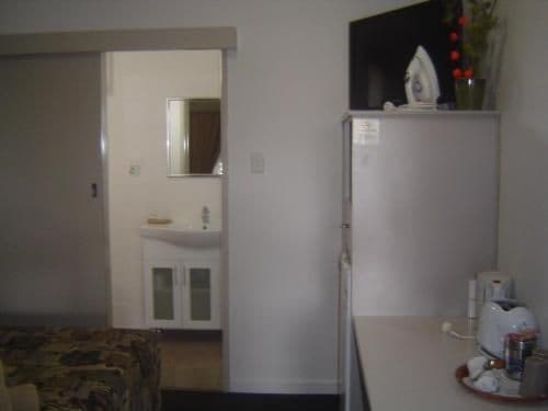 Queen Room - Refurbished
