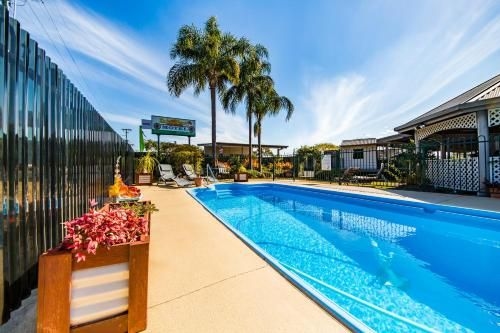 Kingaroy Country Motel0