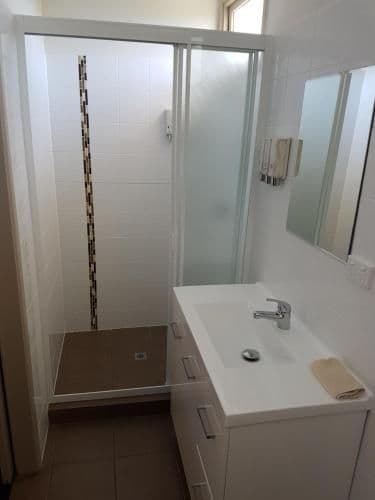 Queen Room - Refurbished