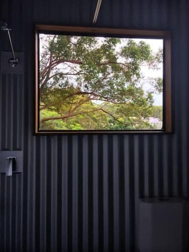 Apartment with Garden View