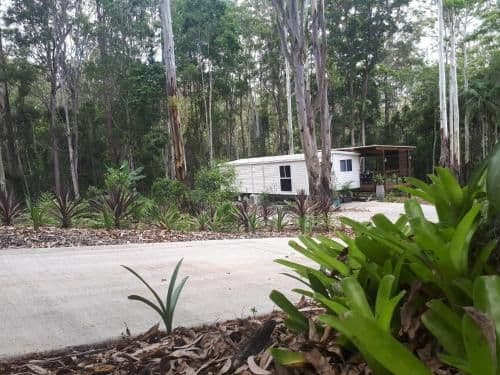Mobile Home