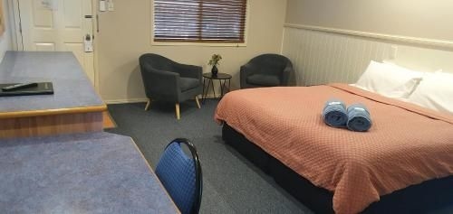 Dirranbandi Motor Inn4