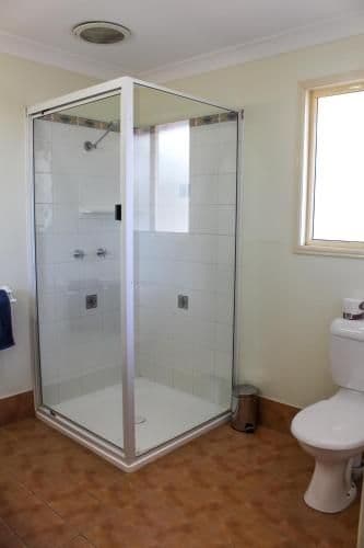 Large Double or Twin Room