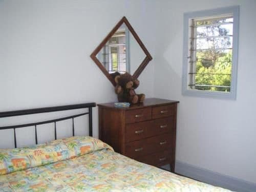 Three-Bedroom Cottage - Avalon