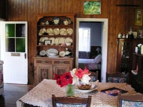 Three-Bedroom Cottage - Avalon