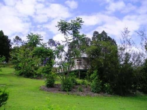 One-Bedroom Cottage with Airconditioning - Heritage