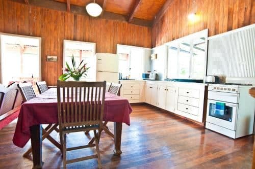 Three-Bedroom Cottage - Avalon