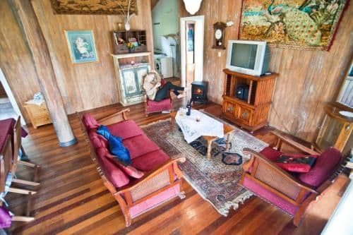 Three-Bedroom Cottage - Avalon