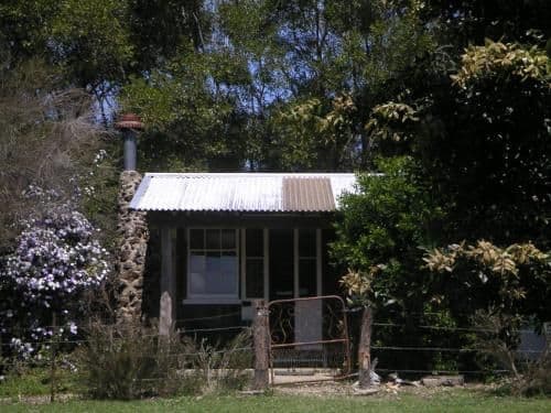 One-Bedroom Cottage - Bottlebrush