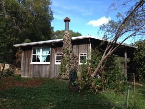 One-Bedroom Cottage - Bottlebrush