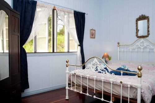 One-Bedroom Cottage with Airconditioning - Heritage