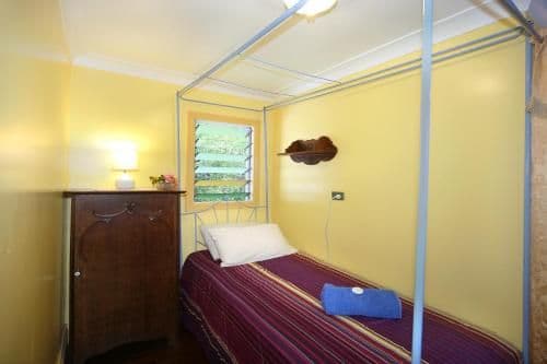Two-Bedroom Cottage - Hideaway