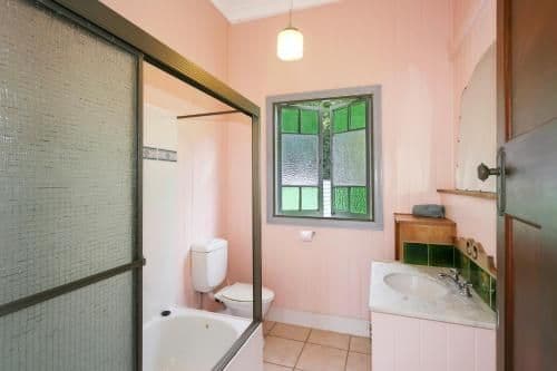 One-Bedroom Cottage - Bottlebrush