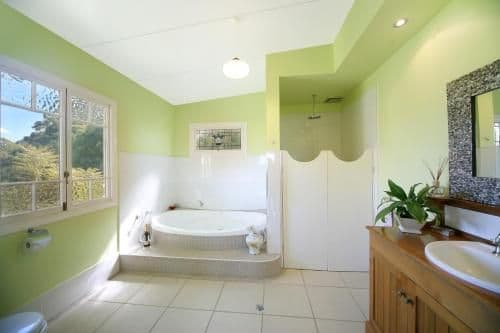 Two-Bedroom Cottage - Kangaroo Lodge