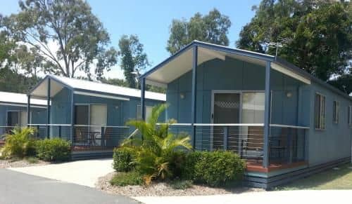 BIG4 Mackay Blacks Beach Holiday Park BIG4 Mackay Blacks Beach Holiday Park