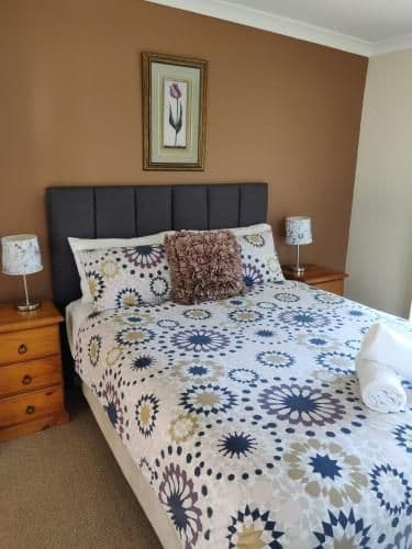 One-Bedroom Chalet
