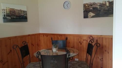 One-Bedroom Chalet