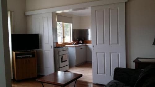 One-Bedroom Chalet
