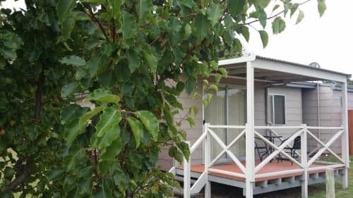 One-Bedroom Chalet