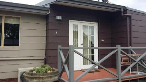 One-Bedroom Chalet