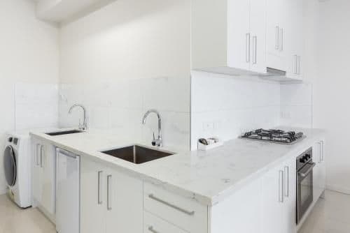 Studio Apartment with Disability Access