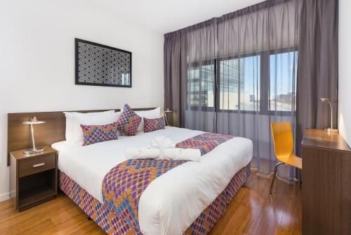 City Edge Dandenong Apartment Hotel4
