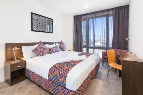 City Edge Dandenong Apartment Hotel City Edge Dandenong Apartment Hotel