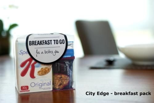 City Edge Dandenong Apartment Hotel1