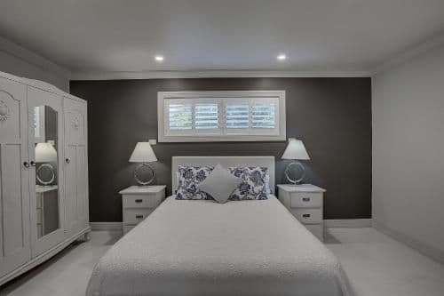 Deluxe Villa - Orchard Cottage