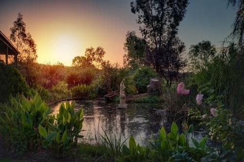Evanslea Luxury Boutique Accommodation4