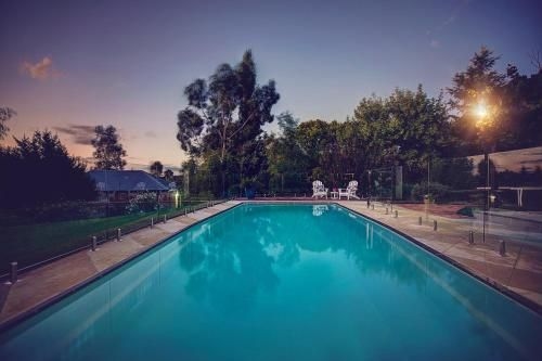 Evanslea Luxury Boutique Accommodation3