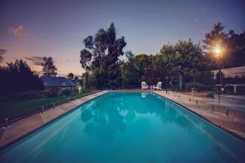 Four-Bedroom House - Evanslea House