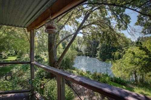 Evanslea Luxury Boutique Accommodation1