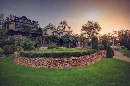 Evanslea Luxury Boutique Accommodation0