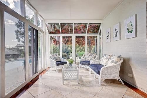 Four-Bedroom House - Evanslea House