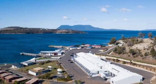 Eastcoaster Tasmania Eastcoaster Tasmania