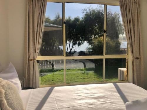 Villa with Sea View
