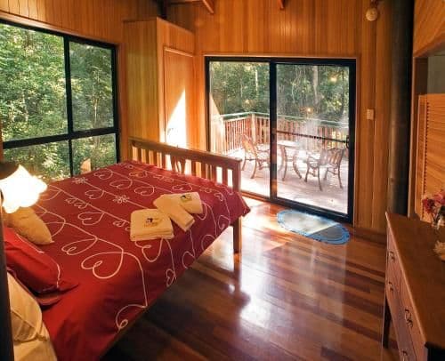 Superior Cottage