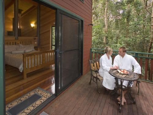 Superior Cottage