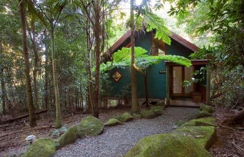 Standard Cottage