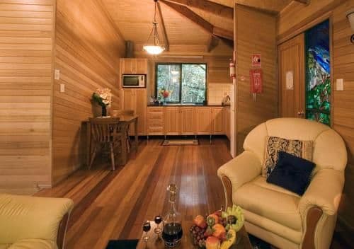 Superior Cottage