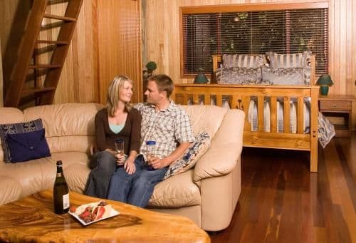 Standard Cottage