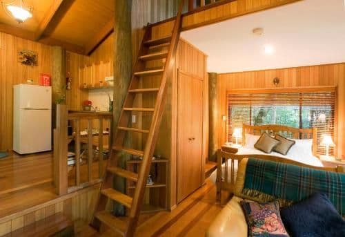 Standard Cottage