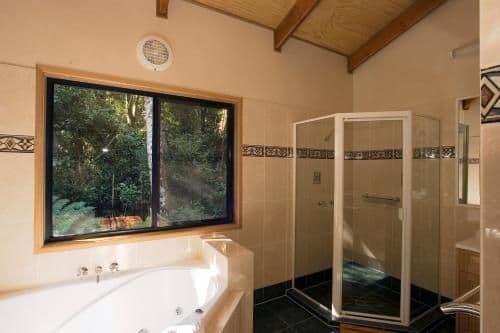 Superior Cottage