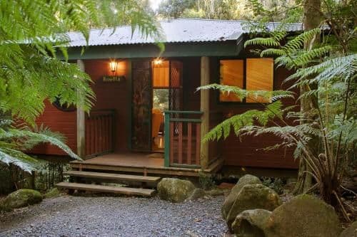 Superior Cottage