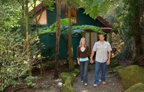 Standard Cottage