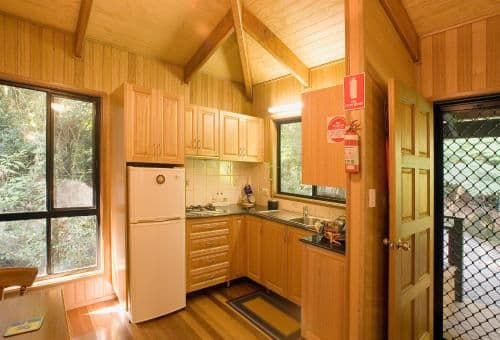 Superior Cottage