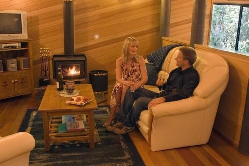Springbrook Lyrebird Retreat1