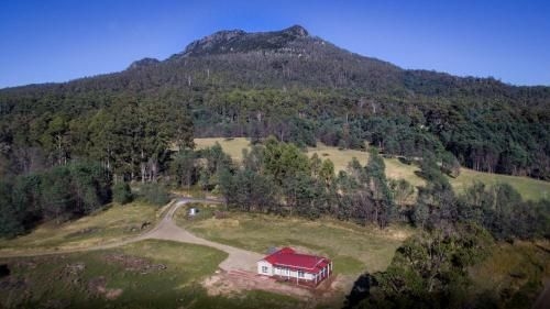 Mountain Blue Guest House1
