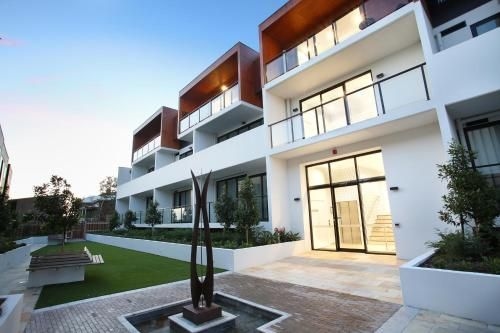Northcote Hill - StayCentral4
